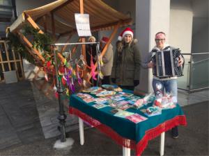 Turistično društvo Braslovče in dogodek »Vesele praznike voščimo« 2